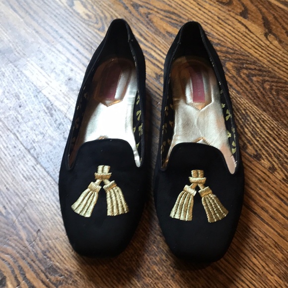 isaac mizrahi loafers